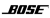 bose