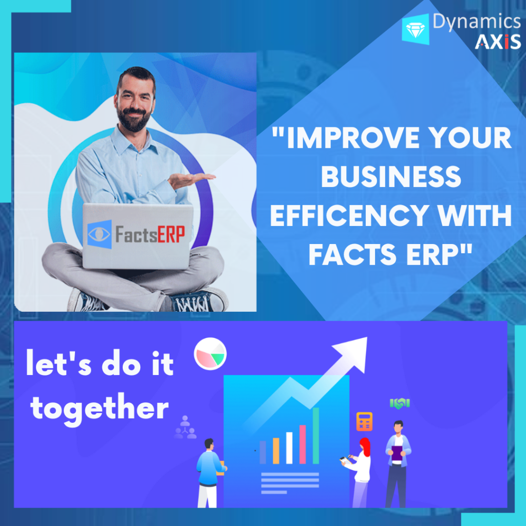 ERP Solution