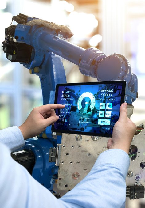 Automotive ERP software