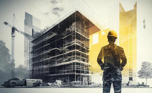 ERP Solution for Building and Construction Dubai