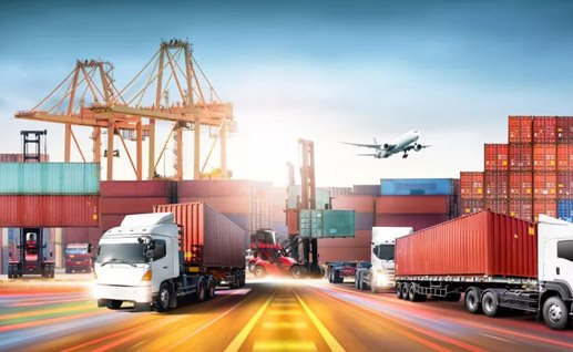 ERP Solution for Trading and Logistics Industry Dubai