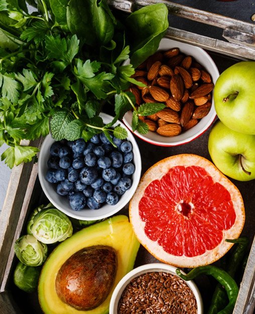 ERP Solutions for Fresh Food and Food Products Dubai