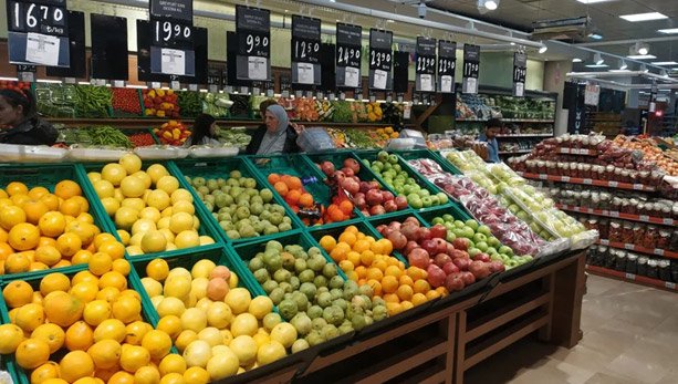 ERP for Fruits Vegetable Trading Industries Dubai