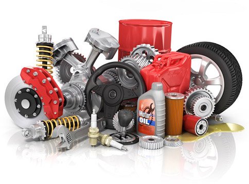 ERP software for Auto Spare Parts Industry Dubai UAE