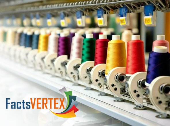 Facts VERTEX Industry-tailored ERP Solutions Dubai