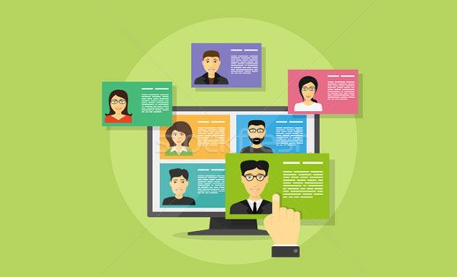 HR Management Module