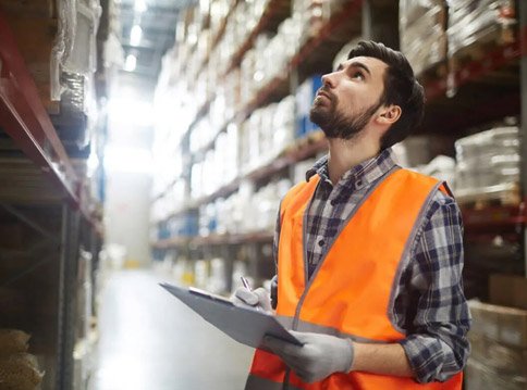 Intelligent Stock Master