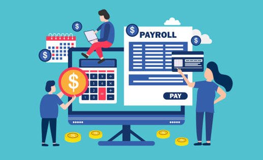 Payroll Management Module
