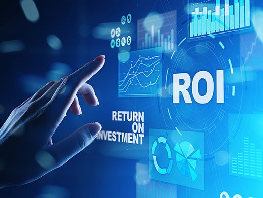 ROI of ERP System Dubai