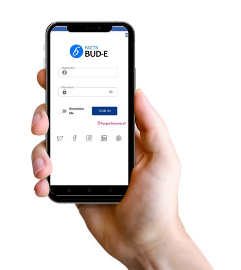 Facts Bud-E