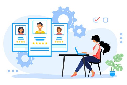 hrms solutions dubai uae