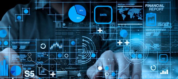 real-time data and analytics