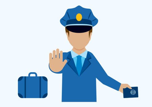 Customs <br/>Department