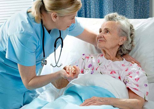 Patients & Final Consumers