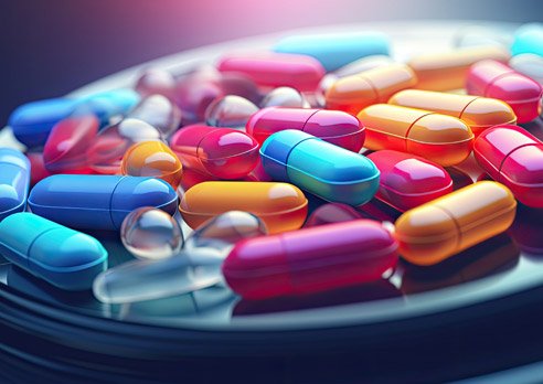 Pharmaceutical Manufactures