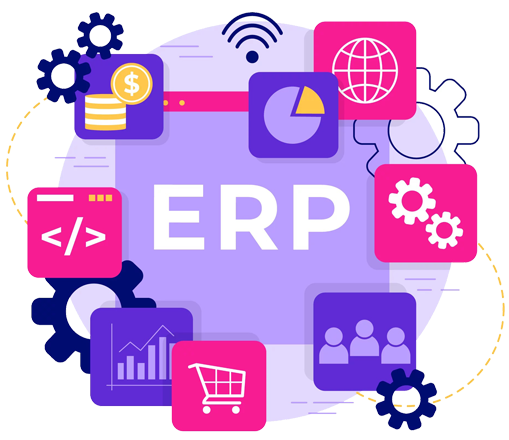 ERP Software Bahrain
