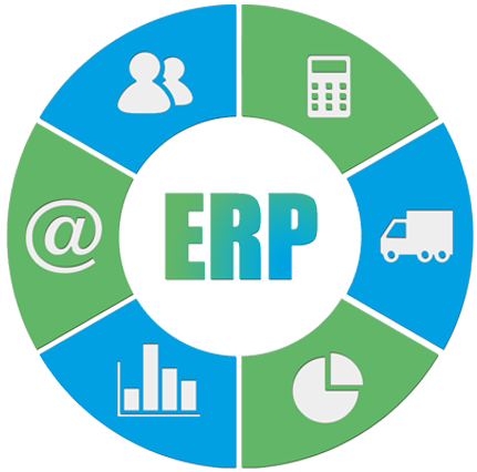 ERP Software Saudi Arabia