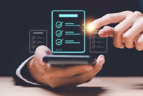 e-Invoicing ERP Software in Dubai e-Invoicing and Maintain FTA Compliance